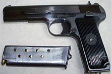Pistol license in michigan