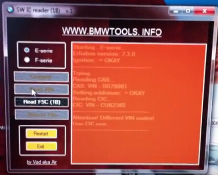 Bmw Fsc Code Generator Cic Nbt